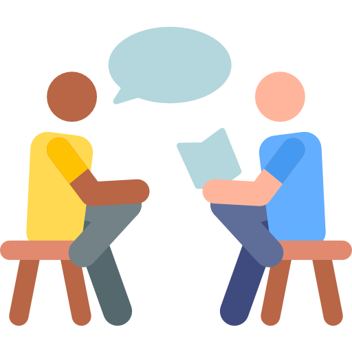 Talk show